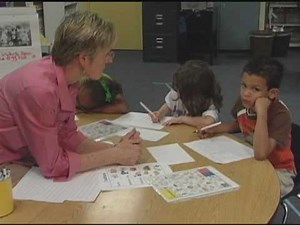 Effective Literacy Practices - Making It Easy to Learn