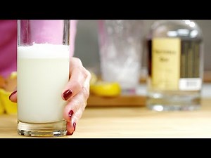 Gin Fizz Cocktail Recipe