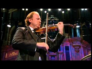 Daniel Hope - Prokofiev - Violin Concerto No 2 in G minor, Op 63