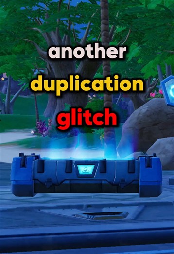 Another Fortnite sprite duplication glitch just got found… 👀 Now you can keep your level 5 sprite and even give one to a friend without losing yours. Do you think Epic should patch this, or should it stay in the game? #Fortnite #FortniteGlitch #FortniteTips #FortniteChapter6 #Gaming