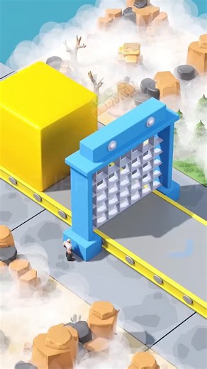 Fan Of Gaming | Top Funny Games - Tiles Survive 🤣 👇 Full Game Details Below 👇 Casual strategy, real survival. Power your way to victory! Enter the... | Instagram