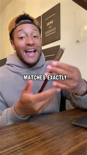 Make things clear from the beginning