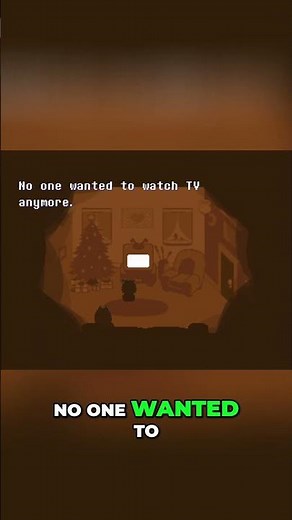 Mr. Tenna’s Backstory Is Actually Heartbreaking… #DELTARUNE #DELTARUNEChapter3 #Shorts