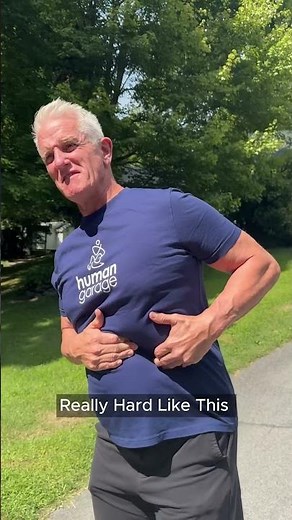 Feeling that uncomfortable knot in your stomach? #selfcare #guthealth #stomachpain