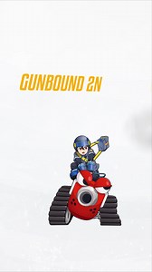 Ready for Round 2? Pre Register and Play Gunbound now | Gunbound GGH