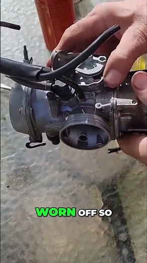 Decoding Carburetor Numbers: Find the Right Parts for Your Engine!