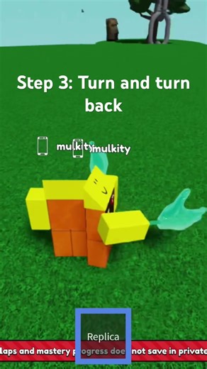 How to flick easily #tutorial #slapbattles