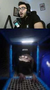 SUBLIMINAL NEW 2026 HORROR GAME