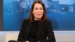 Anne Will legt AfD-Geständnis ab – ihren ARD-Nachfolgern sollte das zu denken geben