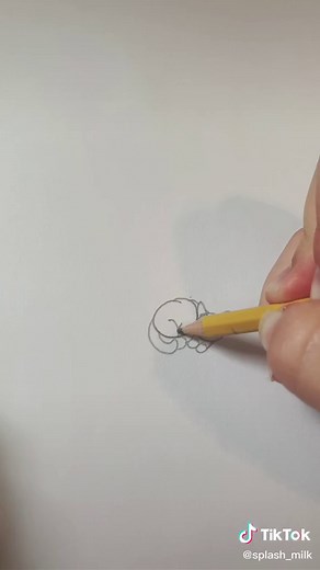 Drawing Two Cats Tutorial - Learn How to Easily Draw Cats