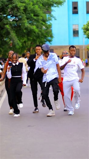 KITU FISA LAZIMA UTOE PESA