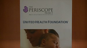 Supporting new mothers: Medical College of Wisconsin receives $2.1M for "Periscope Program"