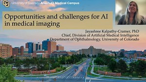 Opportunities and challenges in applying AI in healthcare: Lessons from radiology, oncology and ophthalmology - CVIT - Center for Virtual Imaging Trials
