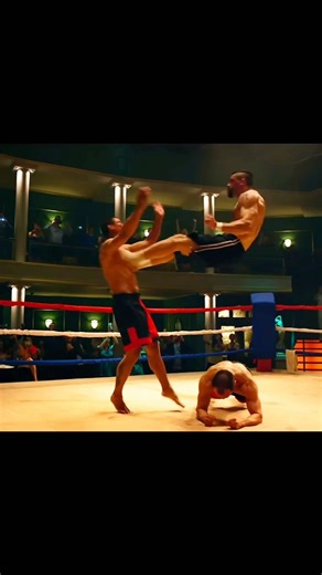 boyka vs ozerov brothers ☠️🥶