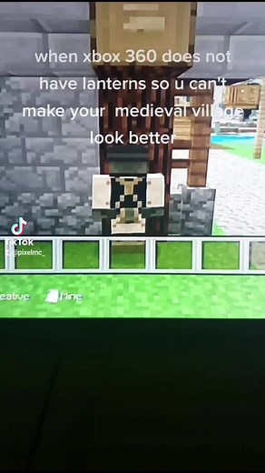 Minecraft Building Tips for Xbox 360 Players