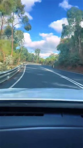 Adelaide Winter Doesn't Look Like This... ❄️☀️ | North East Road