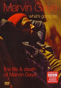 What's Going On: The Life and Death of Marvin Gaye streaming