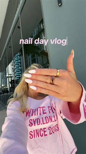 Spring Nail Inspiration for a Fresh Look