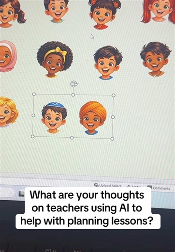 Leveraging AI for Teacher Lesson Planning