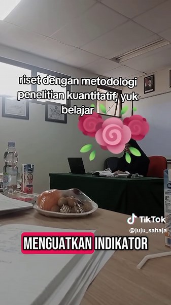 Metode Penelitian Kuantitatif dalam Skripsi