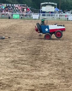RODEO TIME | Dale Brisby