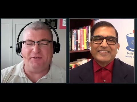 SanjayTechCafe_Andes & Condor Computing: Leading the RISC-V Revolution in High-Performance AI IP