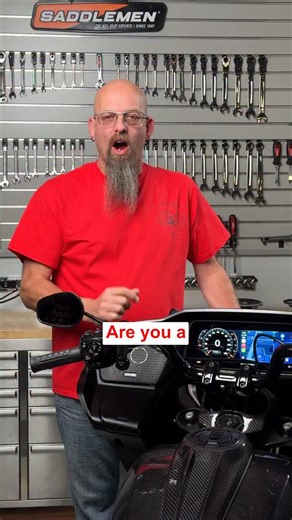 This is a real problem. The Harley audio catfish is absolutely a real problem. It’s the same story every time… You go to a Harley dealership, they fire up the bike, they turn up the stereo volume & you’re BLOWN AWAY at how loud the Harley speakers are… You buy the Harley, you roll it out of the shop & you hit the road. All of a sudden, those Harley speakers that sounded SO GOOD inside the Harley shop, you can barely hear… You officially got catfished!! Luckily, the Lifestyle Cycles A2B Solution 