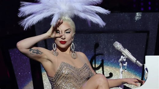 Lady Gaga joins hit Netflix series ahead of highly anticipated second season