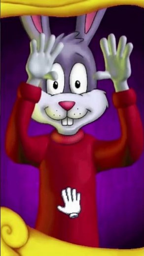 Reader Rabbit Toddler 1997 Twinkle Twinkle Little Star1