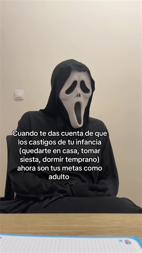 Reflections on Childhood Punishments as Adult Goals