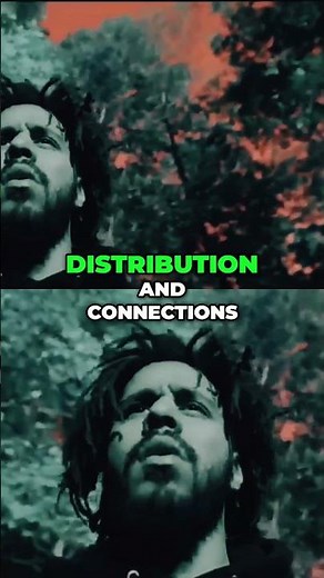 Music Industry Secrets: Distribution and Connections Challenge! #shorts