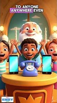 Who Invented the Telephone? Meet Alexander Graham Bell