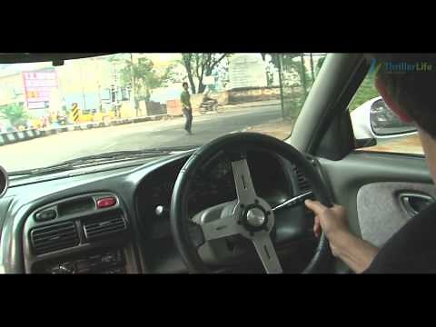 Understanding TSD Rallying