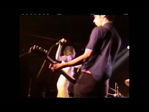 Yeah Yeah Yeahs - Our Time at Mercury Lounge (First Show)