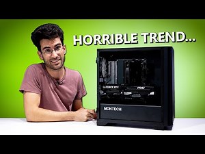 Fixing a Viewer's BROKEN Gaming PC? - Fix or Flop S7:E5