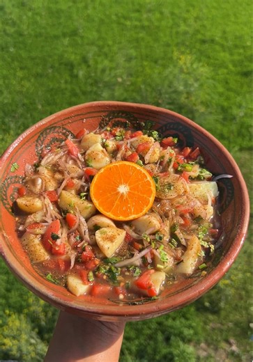 Delicious Imli Chat Recipe to Savor