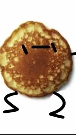 I’m a pancake song #meme #funny #pancake
