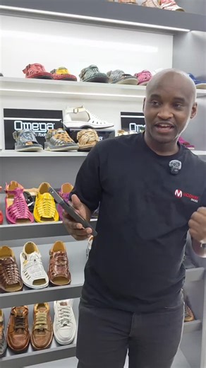 1.4K reactions · 96 comments | Want first access to new arrivals, sales & giveaways?  Just WhatsApp “Hi” to 060 353 0405 and we’ll send you the link to join our channel  | Modway Shoes | Facebook