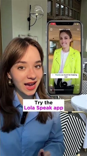 Speak like a native! 🗣️ Discover common phrases