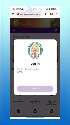 How to Login to TTD Account Online (Quick & Easy)