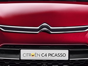 13 reactions | C4 Picasso's chevrons will make you smile! | Citroën | Facebook