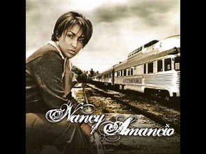 NANCY AMANCIO"""TU PROPOSITO """