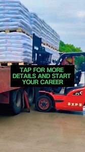 3.3K views · 602 reactions | The demand for jobs as forklift drivers is currently high. | Job Seeker Central | Facebook