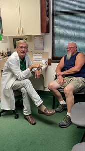 YOU HEAL YOU! I’ve said it before and I will say it again: patients should be their own best champion. Doctors are resources., and too often their focus is too narrow. Check out Keith’s story. When he was 35 years old and had a heart attack! Check us out on TikTok at youhealyou￼ with dr. scott jensen | Dr Scott Jensen