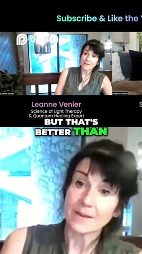 Nature's Healing Power: Quantum Energy & Sunlight's Impact