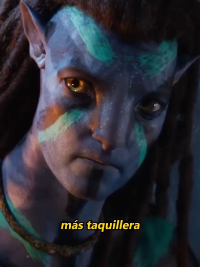 El GRAN PROBLEMA de AVATAR: ¿Fascinación o Frustración?