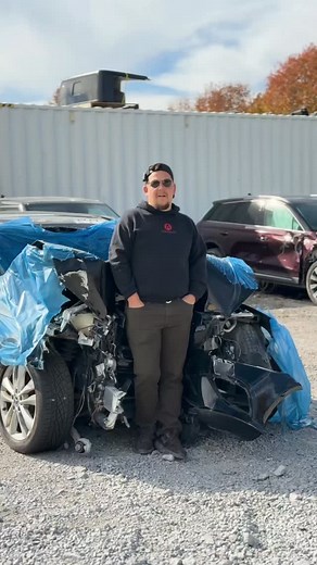 Don’t waste your time looking at other car part sellers, go straight to the best! Go to A Plus Auto😎 Over 120,000 parts in stock And have access to A lot more .... All parts have: - 1 year warranty - 2, 3, or 4 - a year warranty also available to purchase - The next day, shipping - All parts removed, cleaned & inspected. WWW.APLUSAUTO.PARTS (859) 222-7500 #FYP #SALVAGE #RESTORATION #REBUILD #BODYWORK #FRAMEWORK #SAVEMONEY #SALE Edited · 20h | A PLUS AUTO LLC