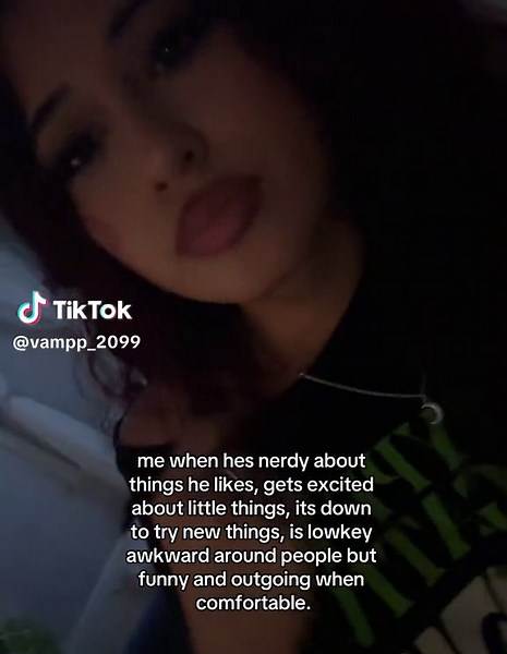 When He's Nerdy - The Appeal of a Nerdy Boy Explained