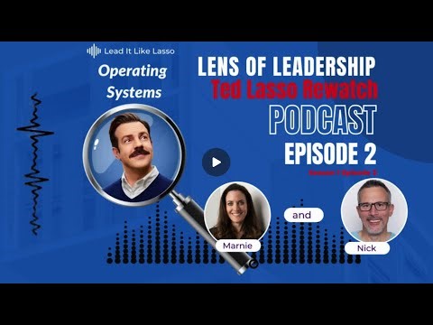 Personal Operating System | S1 E2