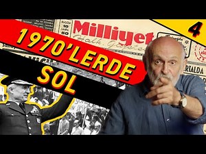 1970'lerde Sol (1973-1980) - Cumhuriyetin Kısa Tarihi - Gün Zileli - B04